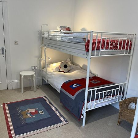Alexander House 18 - East Wing - Self Catering Villa Охтерардър Екстериор снимка